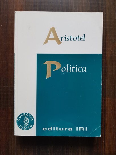 Aristotel - Politica
