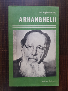 Ion Agarbiceanu - Arhanghelii