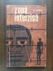 Per Wastberg - Zona interzisa
