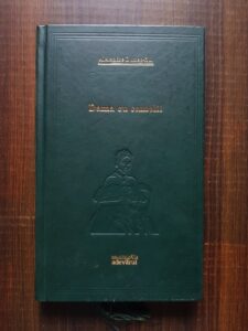 Alexandre Dumas Fiul - Dama cu camelii