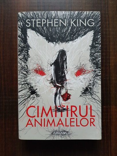 Stephen King - Cimitirul animalelor