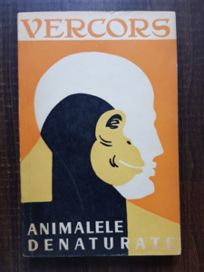 Vercors - Animalele denaturate