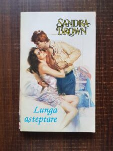 Sandra Brown - Lunga asteptare
