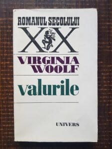 Virginia Woolf - Valurile
