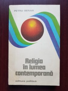 Petru Berar - Religia in lumea contemporana