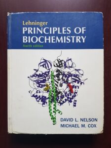 David L. Nelson, Michael M. Cox - Lehninger. Principles of biochemistry (2005)