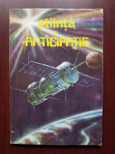 Almanah Stiinta si Anticipatie 1993