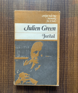Julien Green - Jurnal