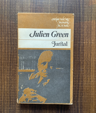 Julien Green – Jurnal