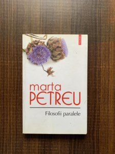 Marta Petreu - Filosofii paralele