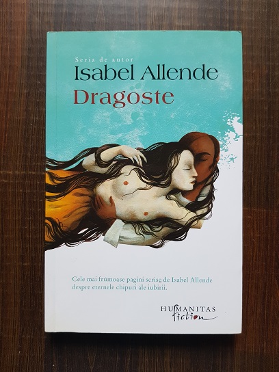 Isabel Allende - Dragoste