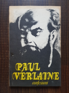Paul Verlaine - Confesiuni