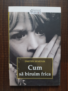 Dmitry Semenik - Cum sa biruim frica