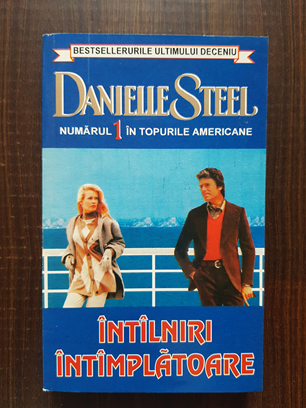 Danielle Steel - Intalniri intamplatoare