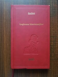 Sven Hassel - Legiunea blestematilor