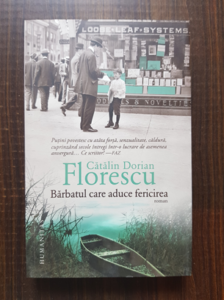 Catalin Dorian Florescu - Barbatul care aduce fericirea