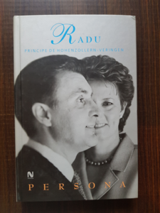 Principele Radu al Romaniei - Persona