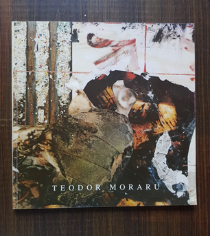 Teodor Moraru. Album