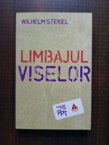 Wilhelm Stekel - Limbajul viselor