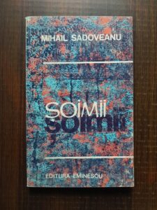 Mihail Sadoveanu - Soimii (1974)