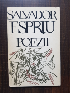 Salvador Espriu - Poezii