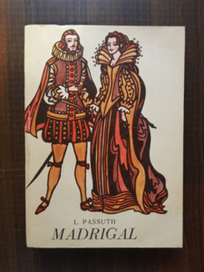 L. Passuth - Madrigal