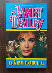 Janet Dailey - Rapitorul