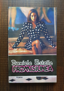 Daniele Estelle - Promisiunea