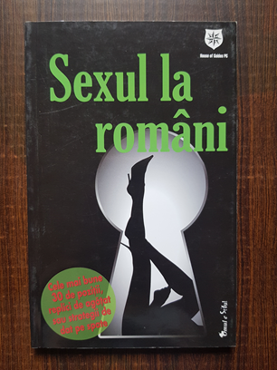 Sexul la romani