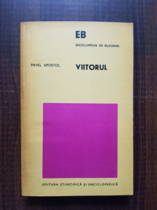 Pavel Apostol - Viitorul