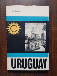 I. N. Bucur - Uruguay