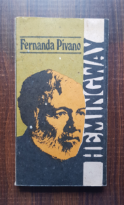 Fernanda Pivano - Hemingway
