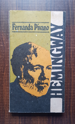 Fernanda Pivano – Hemingway