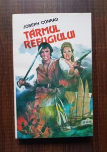 Joseph Conrad - Tarmul refugiului