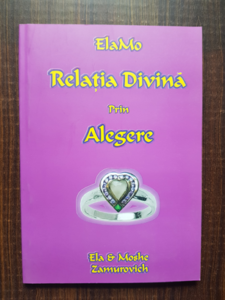Elamo - Relatia divina prin alegere