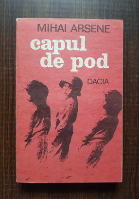 Mihai Arsene – Capul de pod