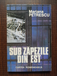 Mariana Petrescu - Sub zapezile din est