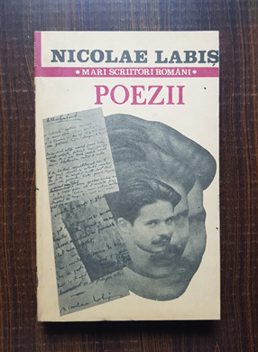 Nicolae Labis - Poezii