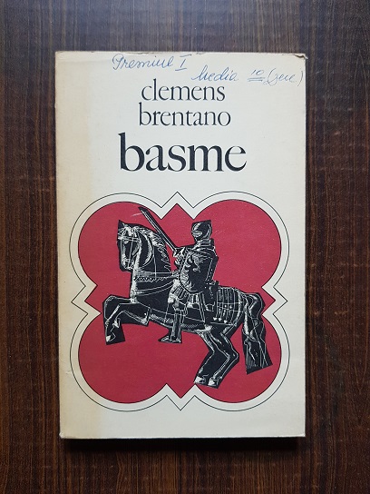 Clemens Brentano - Basme