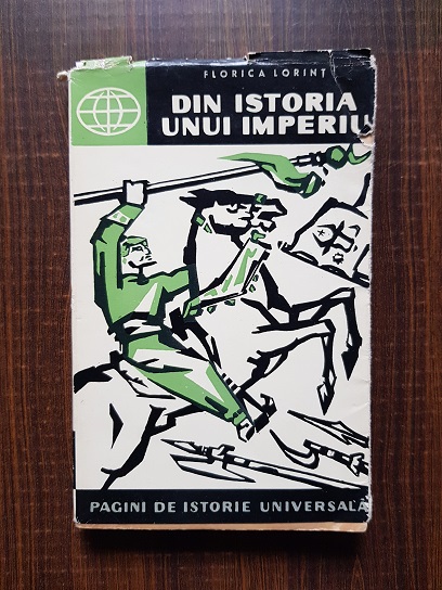 Florica Lorint – Din istoria unui imperiu