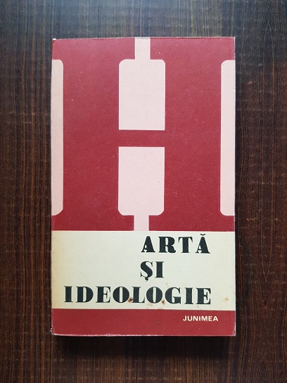 Arta si ideologie