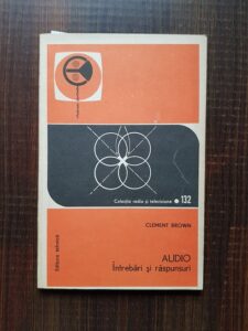Clement Brown - Audio. Intrebari si raspunsuri
