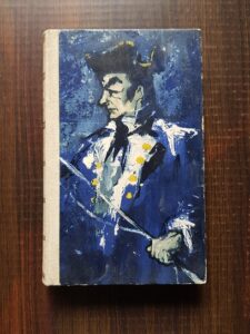Sir John Barrow - Les revoltes du bounty