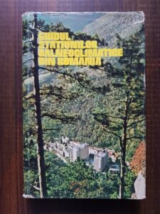 Laviniu Munteanu - Ghidul statiunilor balneoclimatice din Romania