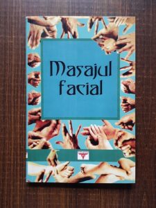 Vladimir Vasicikin - Masajul facial