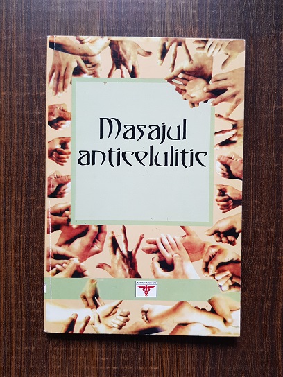 Vladimir Vasicikin - Masajul anticelulitic