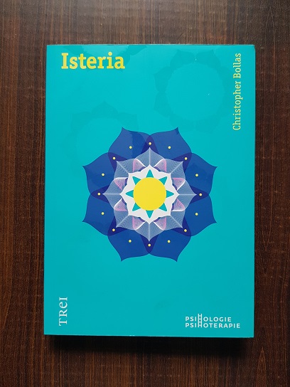 Christopher Bollas - Isteria