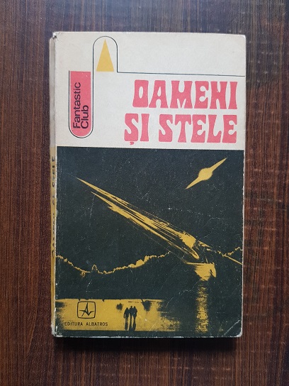 Oameni si stele