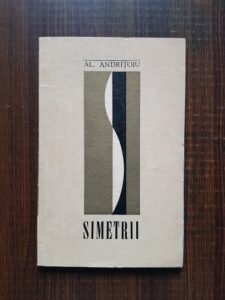 Alexandru Andritoiu - Simetrii