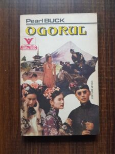 Pearl Buck - Ogorul